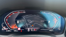 BMW 4 Series 420d MHT M Sport 2dr Step Auto Diesel Convertible